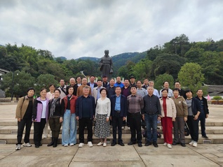 三明学院离退休党委举办2025...