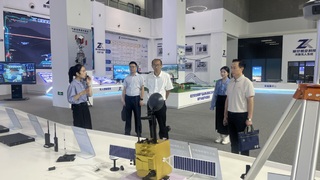 资源与化工学院赴国家碳计量中心...