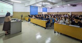 【主题教育】海峡理工学院召开学...