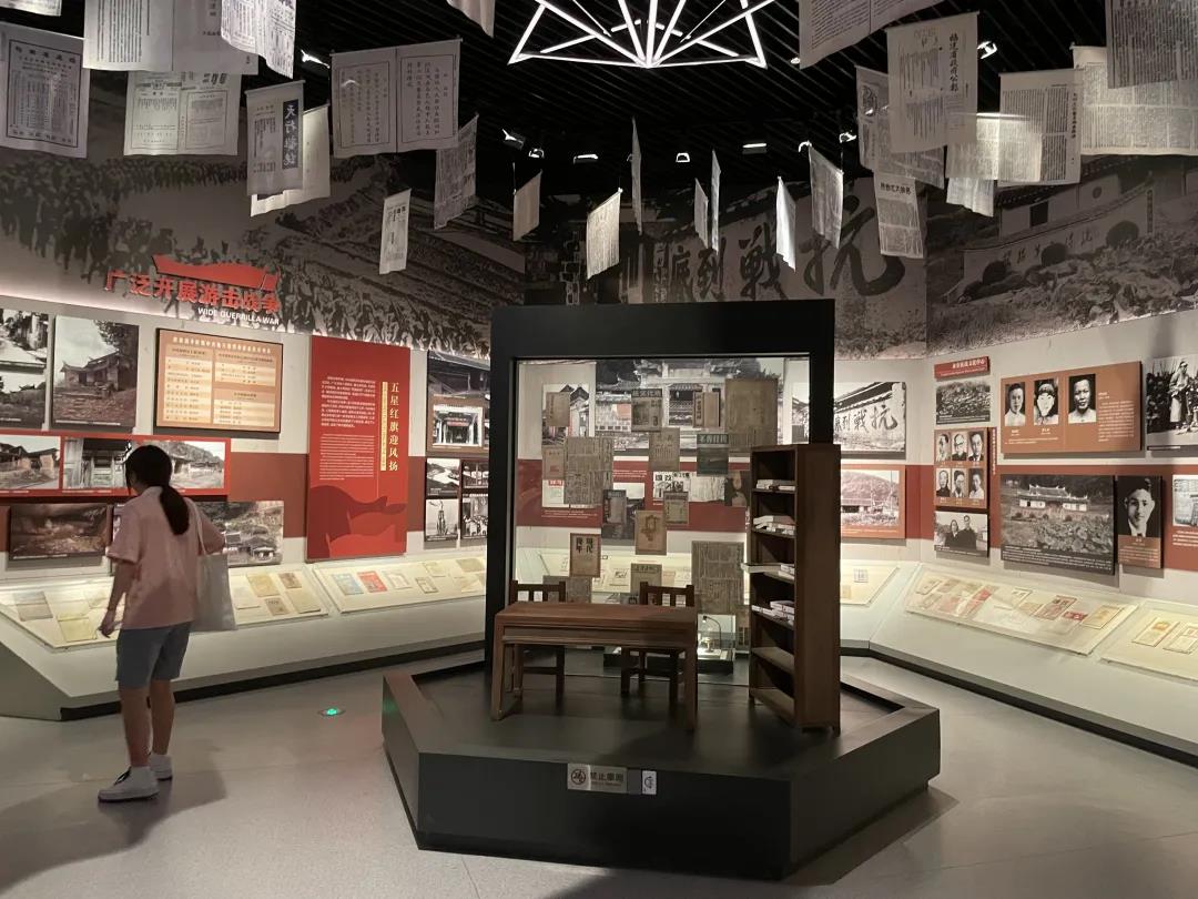 【团学动态】艺术与设计学院举办"走进三明市博物馆——追寻历史的