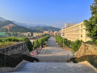 欢迎各位校友回家！纪念三明学院...