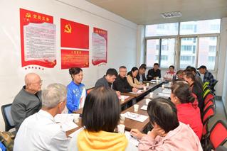 三明学院举办离退休工作骨干专题...