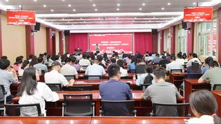 上海大学顾晓英教授应邀前来指导...