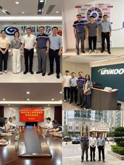 深化校企联动，共筑就业新篇&nbsp;—...