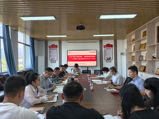 校领导巡学旁听海峡理工学院党委...